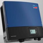 Sma Sunny Tripower 20000 TL 20 kw on-grid inverter