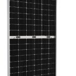 GÜNEŞ PANELİ 450 WATT HALF-CUT MONOKRİSTAL