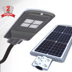 80 Watt Solar Sokak Aydınlatma all in one