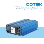 Cotek 2000 Watt Tam Sinüs inverter
