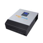 Tam Sinüs Akıllı İnverter MPPT 1000W / 12V
