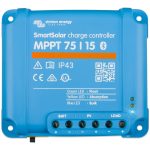 Smartsolar Victron 75/15 MPPT Şarj Regülatörü 12/24V