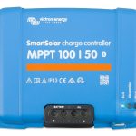 SmartSolar Victron 100/50 MPPT Şarj Regülatörü 12/24V