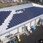 İş Yeri ve Ofis Güneş Enerjisi 25 Kw