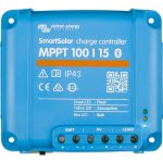 SmartSolar Victron 100/15 MPPT Şarj Regülatörü 12/24V
